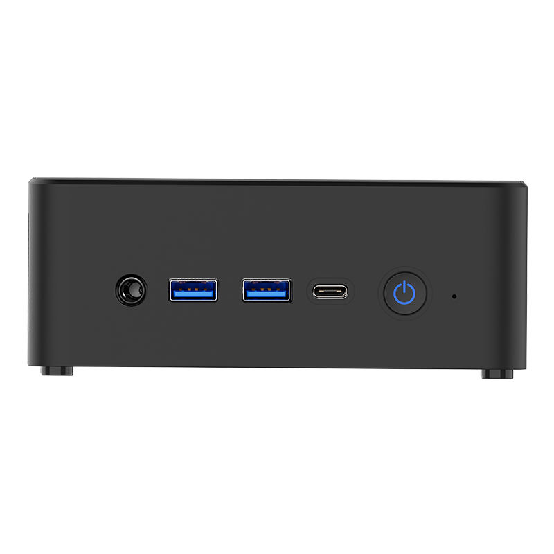 New Mini Desktop Gamer PC with - Amd Ryzen 7 7840Hs Mini Pc 评论和价格