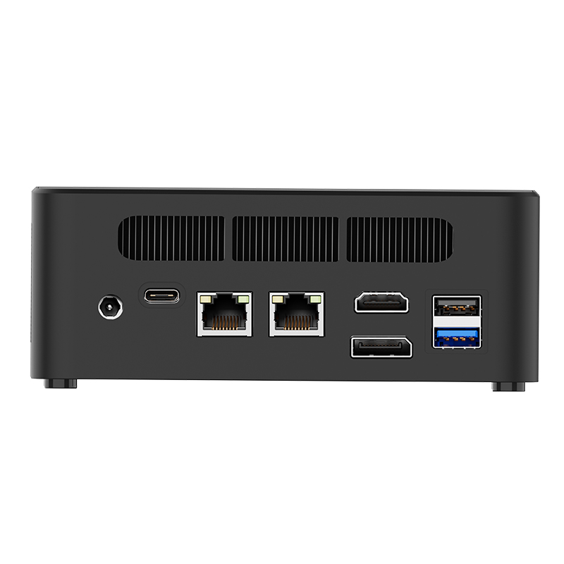 New Factory Bulk Customizable  - Amd Ryzen 7 7840Hs Mini Pc 评论和价格