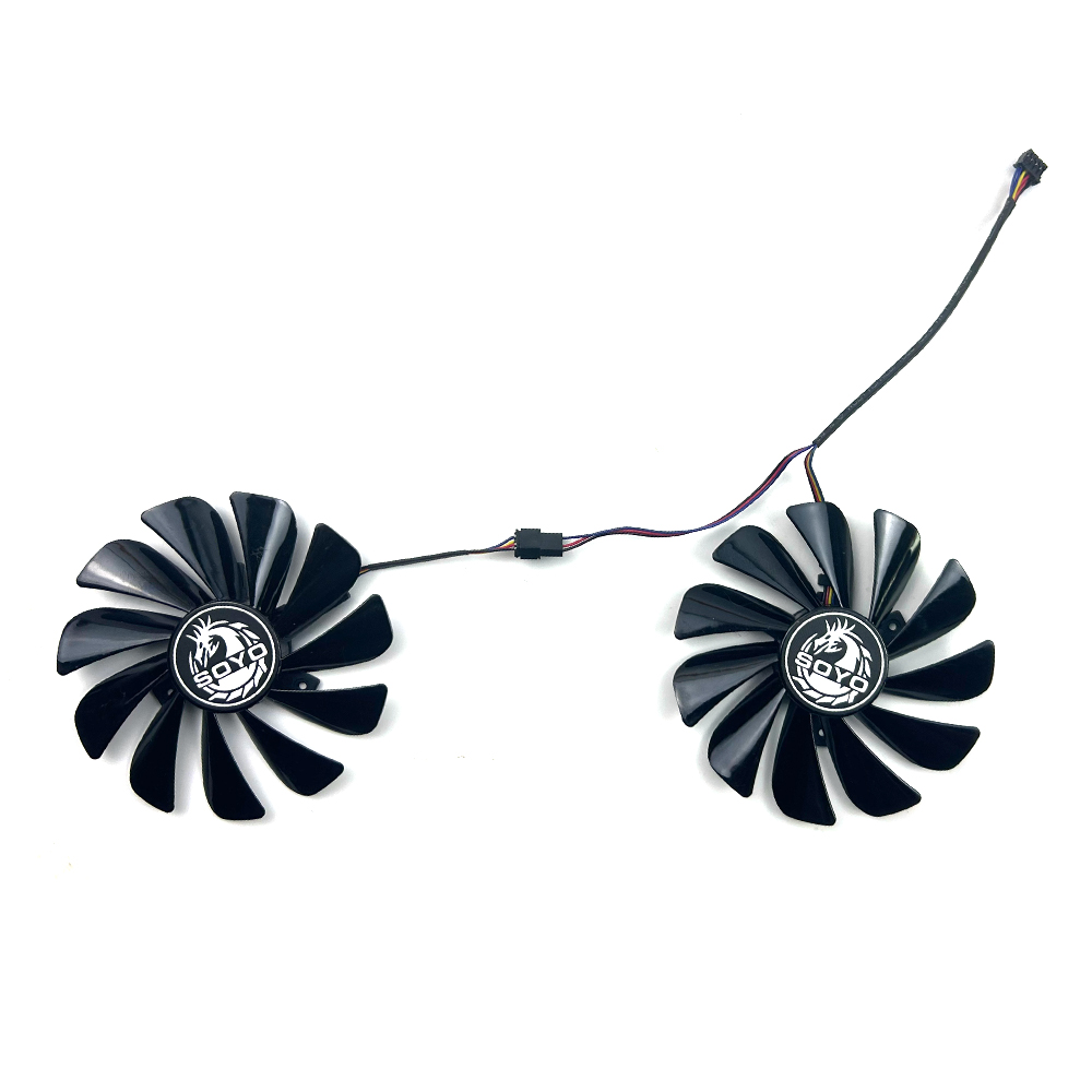 cooling fan 95MM 4PIN CF1010U1 - Lga1700 Itx Motherboard Ddr5 评论和价格