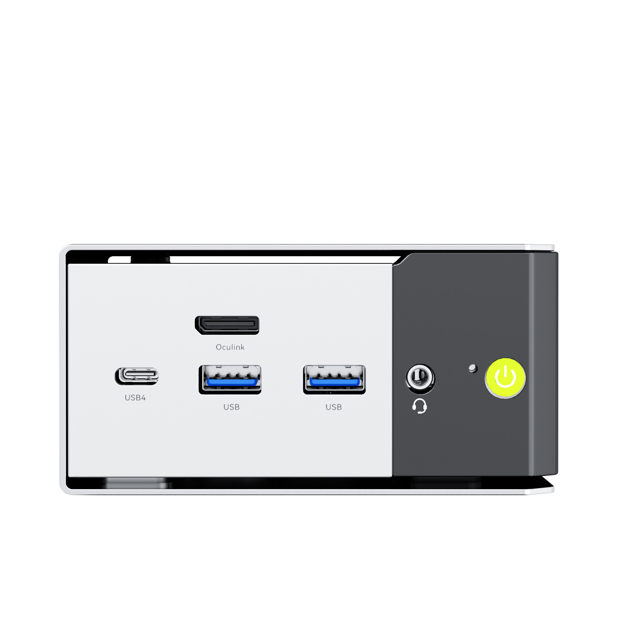 GMKtec M8 Mini PC Ryzen 5 6650 - Oculink Egpu Mini Pc 评论和价格