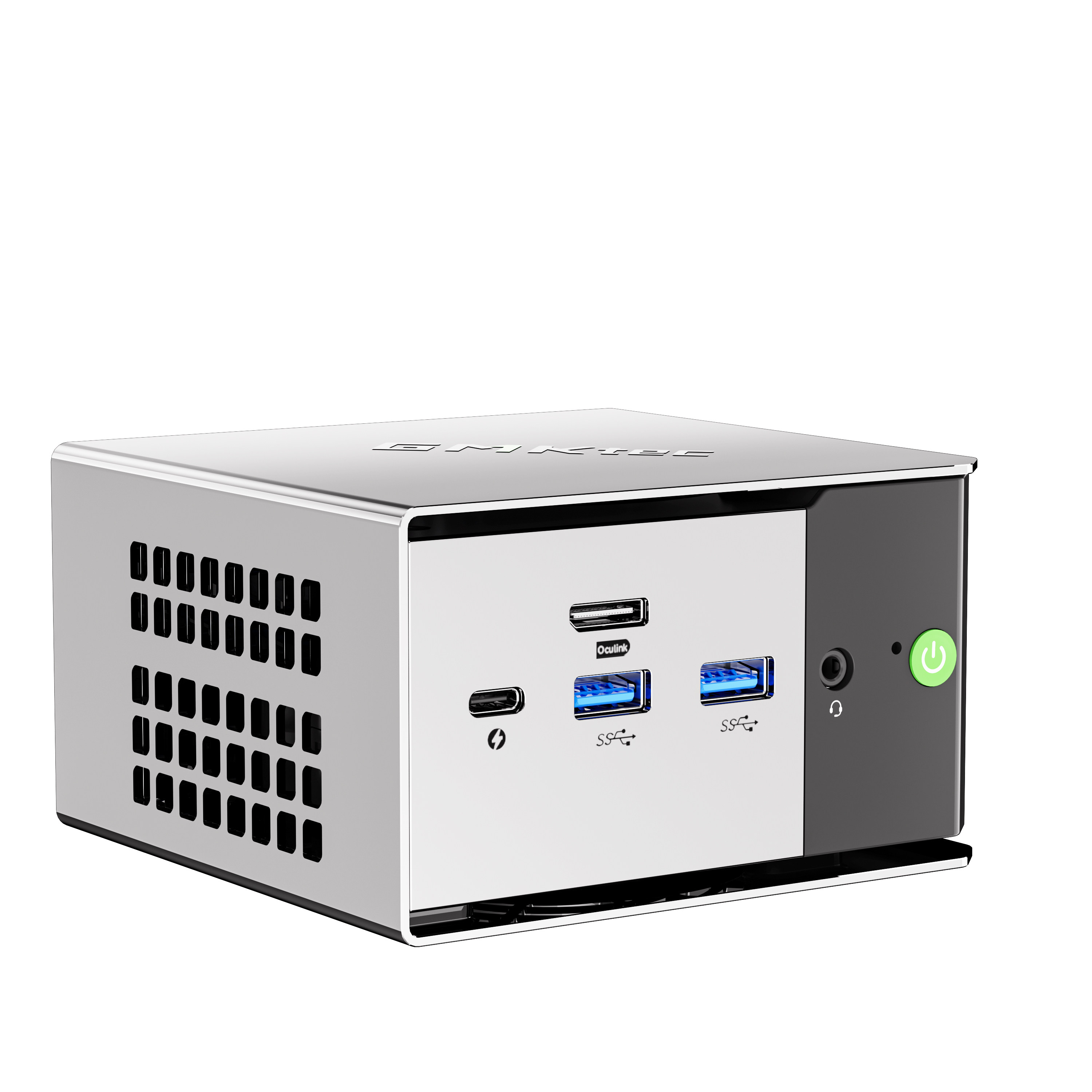 GMKtec M8 Mini PC Ryzen 5 6650 - Oculink Egpu Mini Pc 评论和价格