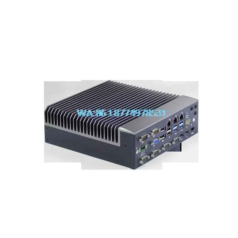 Wmwmnu for Core I3 I5 I7 Fanle - Fanless Industrial Pc Rs485 Core I7 评论和价格