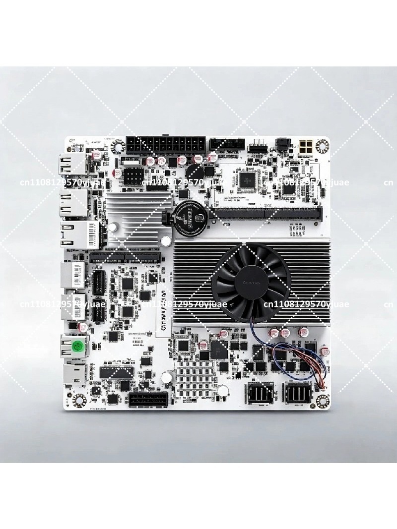 Mini ITX NAS Motherboard N150/ - Nas Motherboard 8 Sata Mini Itx 评论和价格